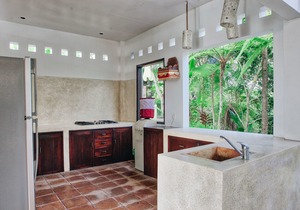 Villa Atas Awan