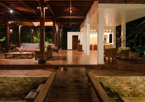 Villa Atas Awan Ubud