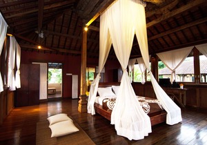 Villa Atas Awan Ubud