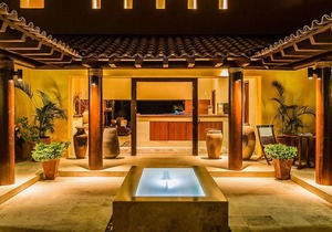 Villa Avanti at Four Seasons Residences Punta Mita