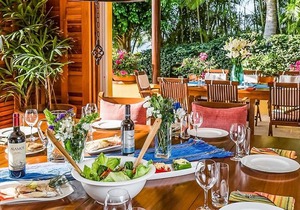Villa Avanti at Four Seasons Residences Punta Mita