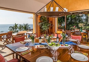 Villa Avanti at Four Seasons Residences Punta Mita