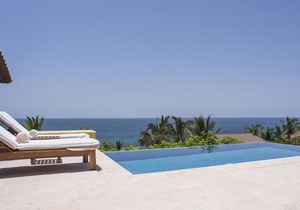 Villa Avanti at Four Seasons Residences Punta Mita