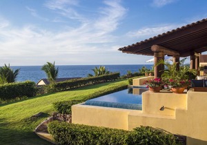 Villa Avanti at Four Seasons Residences Punta Mita