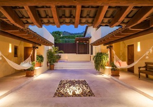 Villa Avanti at Four Seasons Residences Punta Mita