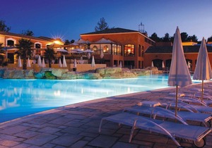 Villa avec accès spa et PISCINE PRIVÉE! Terrasse + Cheminée