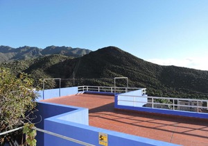 VILLA AZUL SAN ANDRES