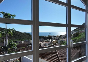 VILLA AZUL SAN ANDRES