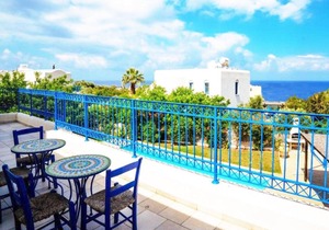 Villa Azzurro Holiday Villas