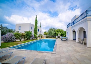 Villa Azzurro Holiday Villas