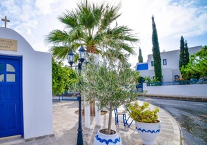 Villa Azzurro Holiday Villas