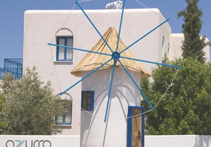 Villa Azzurro Holiday Villas