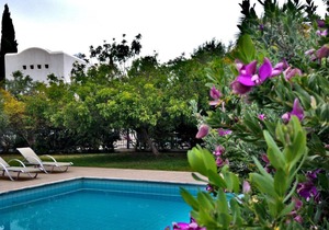Villa Azzurro Holiday Villas