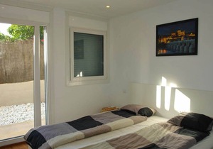 Villa Bahia Grande in Bahía Grande