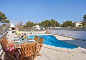 Villa Bahias