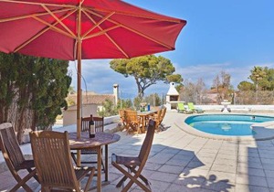 Villa Bahias