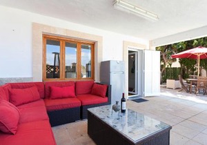 Villa Bahias