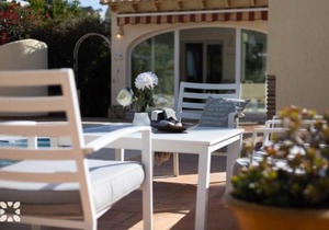 Villa Baladrar Way by Abahana Villas
