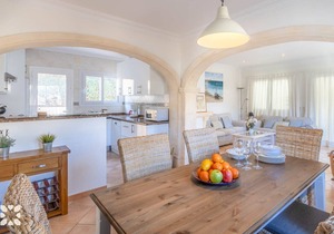 Villa BALADRAR WAY by Abahana Villas