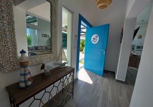 VILLA BEACH HAPPY