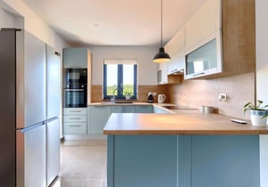Villa Bella by Interhome