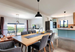 Villa Bella by Interhome
