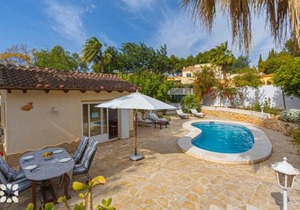 Villa Bella Costa by Abahana Villas