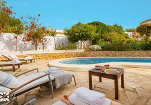 Villa Bella Costa by Abahana Villas