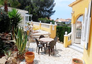 Villa Bella Vista