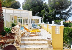 Villa Bella Vista