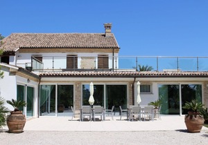 Villa Belvedere Degli Ulivi