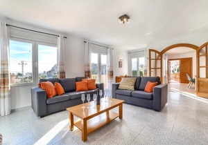 Villa Benicolada Calpe