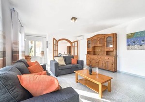 Villa Benicolada Calpe