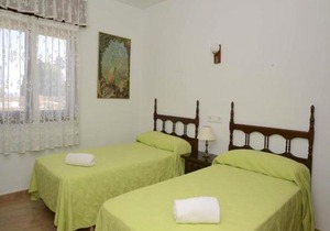 Villa Benicolada - Grupo Turis