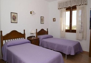 Villa Benicolada - Grupo Turis