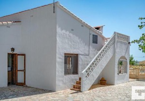 Villa Benicolada - Grupo Turis