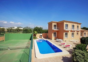 Villa Benicolada - Nine Bedroom Villa, Sleeps 20