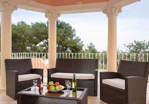 Villa Benicolada - Nine Bedroom Villa, Sleeps 20