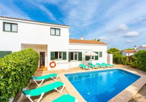 Villa Bini Estrella