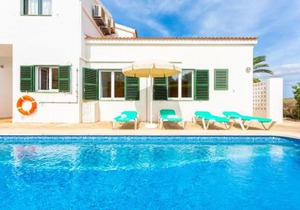 Villa Bini Estrella