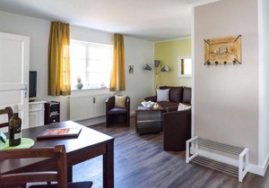 Villa Binz - Apt. 02