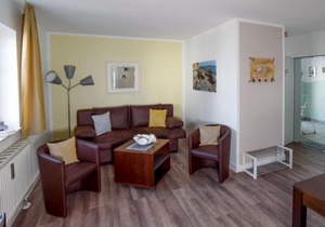 Villa Binz - Apt. 02
