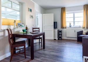 Villa Binz - Apt. 02