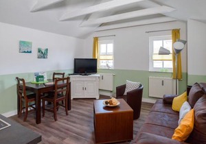 Villa Binz - Apt. 03