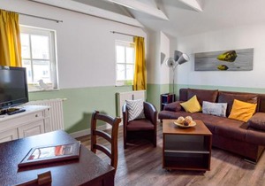 Villa Binz - Apt. 03