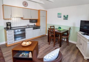 Villa Binz - Apt. 03