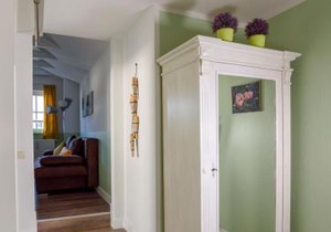 Villa Binz - Apt. 03