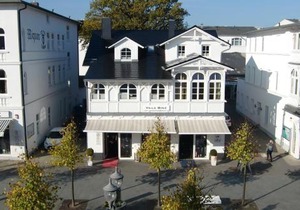 Villa Binz - Apt. 04