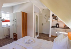 Villa Binz - Apt. 04