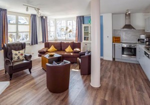 Villa Binz - Apt. 05